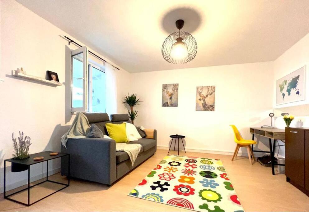 City View Studio In The Heart Of Bucharest Apartamento Exterior foto